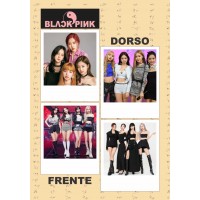 Black Pink C